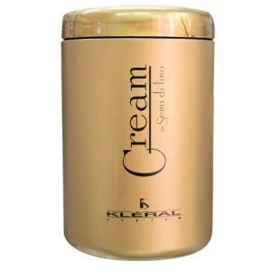 Kleral System - Crema Semi di Lino 1000 ml Kleral System - Crema Semi di Lino 1000 ml