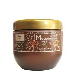 Kleral System - Mascarilla Silky Macadamia Oil 500 ml Kleral System - Mascarilla Silky Macadamia Oil 500 ml