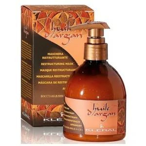 Kleral System - Mascarilla Huile d´argan 200 ml Kleral System - Mascarilla Huile d´argan 200 ml