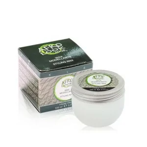 Kleral System - Wax Modelante Afro Look 100 ml Kleral System - Wax Modelante Afro Look 100 ml
