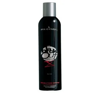 Kleral System - BlackOut - Spray Sculpting X Extra Strong 400 ml Kleral System - BlackOut - Spray Sculpting X Extra Strong 400 ml
