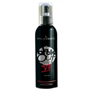 Kleral System - BlackOut - Glossy Diamonds VII Shining Spray 150 ml Kleral System - BlackOut - Glossy Diamonds VII Shining Spray 150 ml
