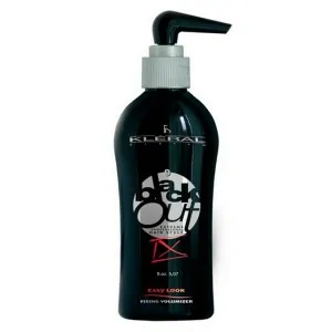 Kleral System - BlackOut - Easy Look IX Fixing Volunizer 150 ml Kleral System - BlackOut - Easy Look IX Fixing Volunizer 150 ml