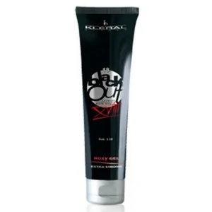 Kleral System - BlackOut - Roxy Gel XVIII Extra Strong 100 ml Kleral System - BlackOut - Roxy Gel XVIII Extra Strong 100 ml