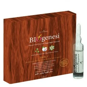 Kleral System - Biogenesi - Ampollas Hair Loss Prevention 7x8 ml Kleral System - Biogenesi - Ampollas Hair Loss Prevention 7x8 ml