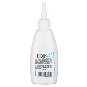 Eurostil - 03751 - Aceite de engrase para Máquina de pelar 100ml Eurostil - 03751 - Aceite de engrase para Máquina de pelar 100ml