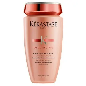 Kérastase - Bain Fluidealiste Discipline 250 ml Kérastase - Bain Fluidealiste Discipline 250 ml