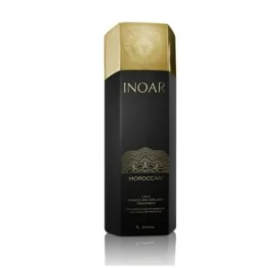 Inoar - Tratamiento Queratina Moroccan - Paso 2 Inoar - Tratamiento Queratina Moroccan - Paso 2