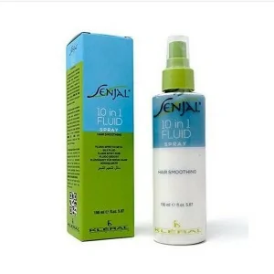 Kleral System - Fluid 10 en 1 Senjal 150 ml Kleral System - Fluid 10 en 1 Senjal 150 ml