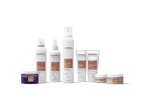 Goldwell StyleSign Texture · Coserty Beauty Shop