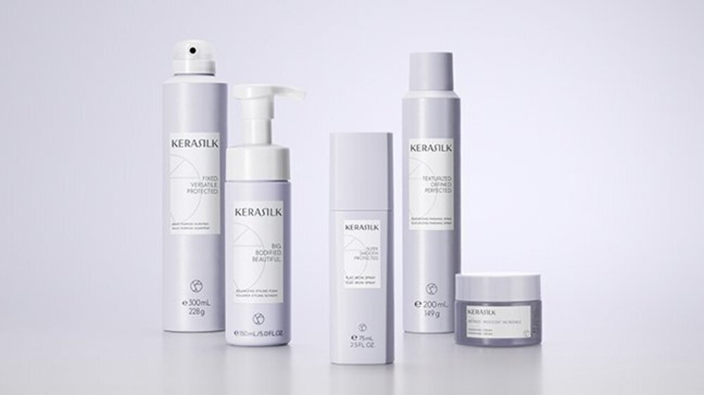 Kerasilk · Styling | Coserty.com