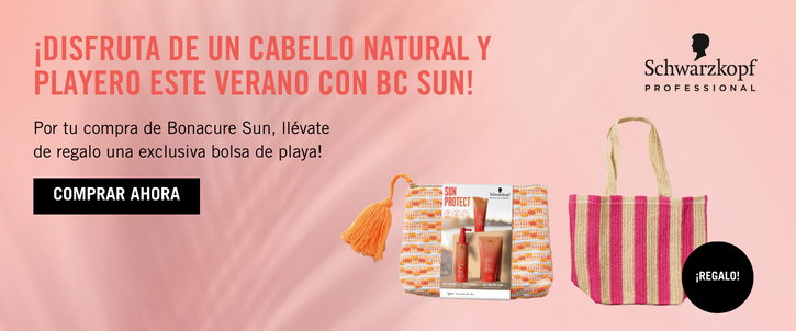 Bonacure Sun Protect - Schwarzkopf · Coserty.com