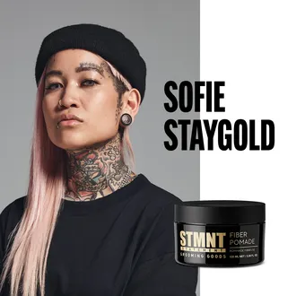 STAYGOLD
