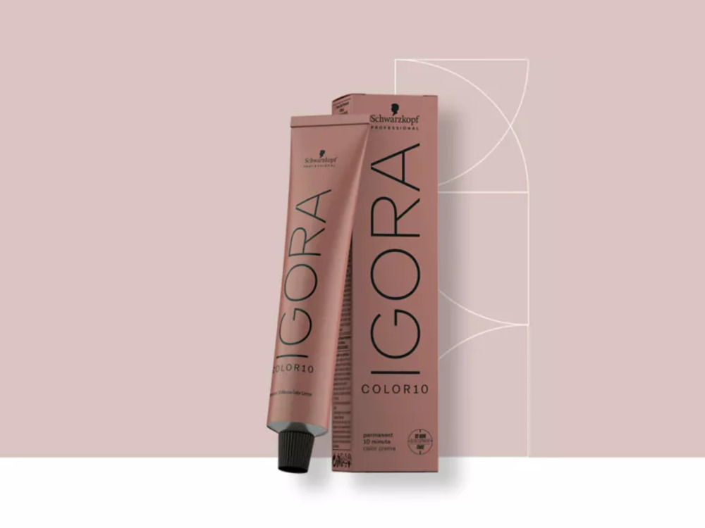 Color10 · Igora Royal | Coserty.com