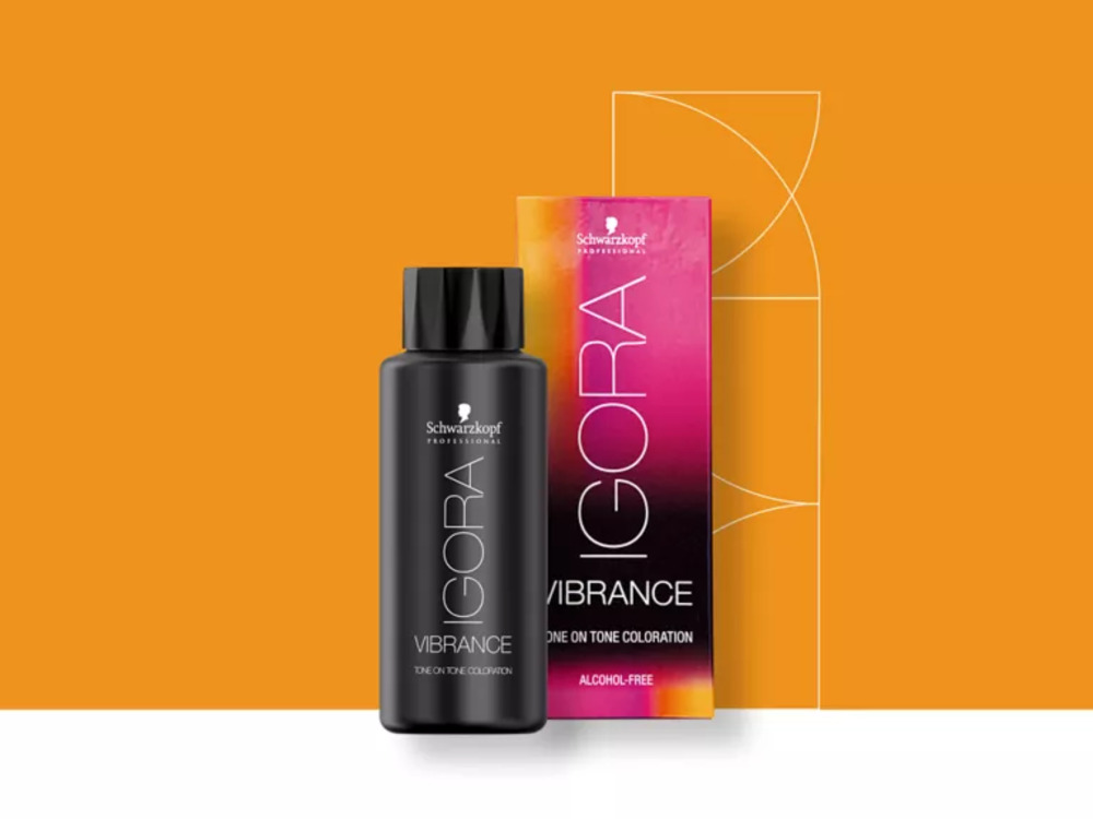 Vibrance · Igora | Coserty.com