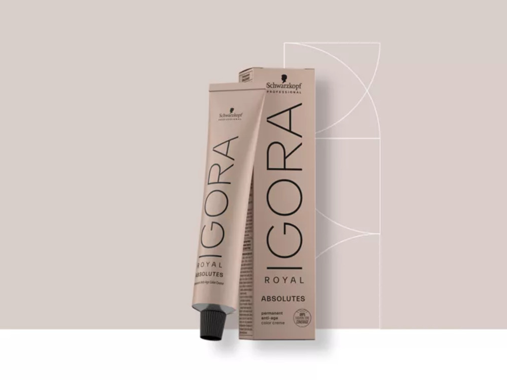 Absolutes · Igora Royal | Coserty.com