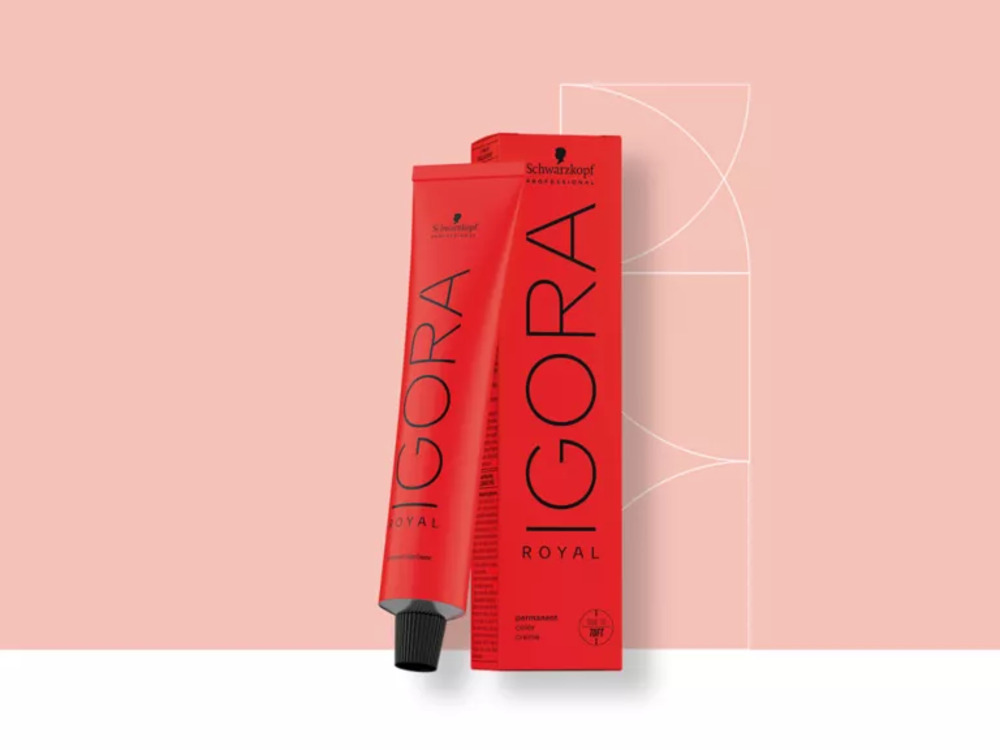 Igora Royal · Schwarzkopf | Coserty.com
